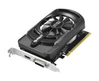 PALIT GeForce GTX 1650 STORMX 4GB GDDR5 128BIT DVI-D/HDMI - 1095160 - zdjęcie 3